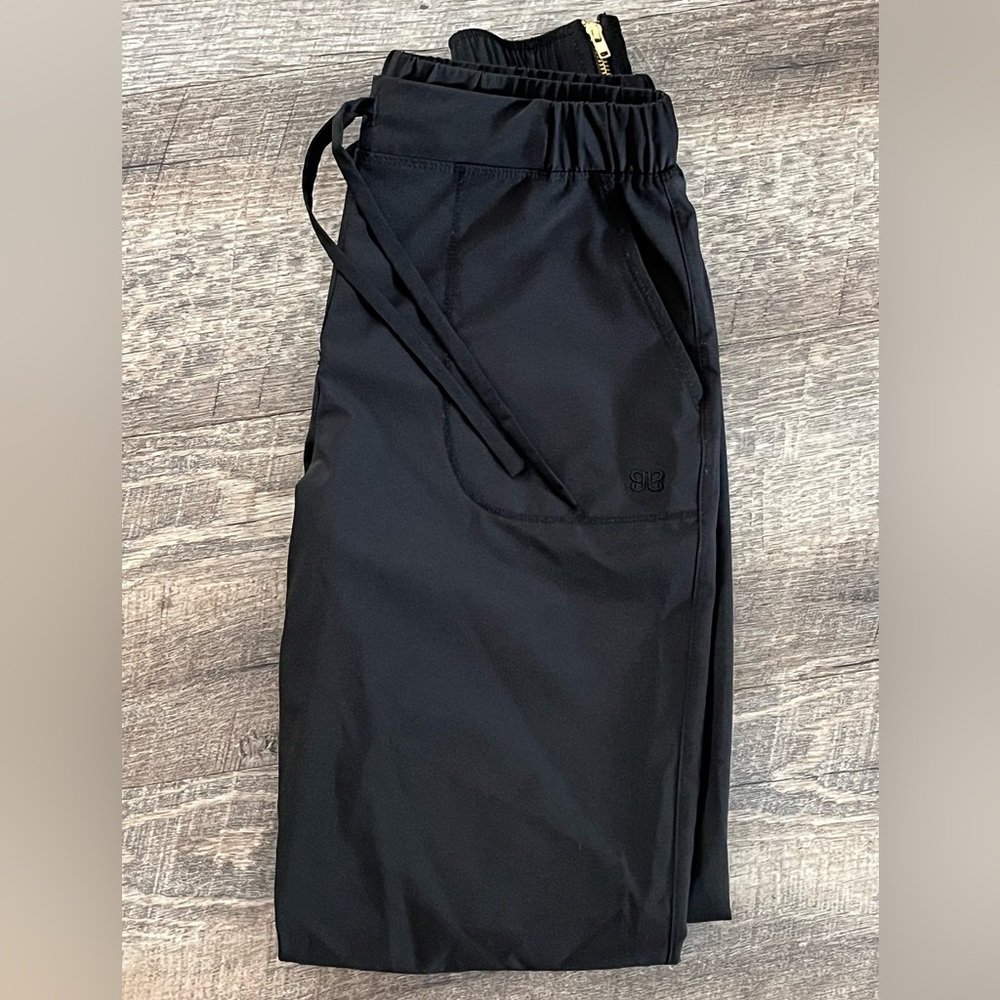 XXS Tall Black Albion Jetsetters